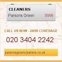 Cleaners Parsons Green 360698 Image 0